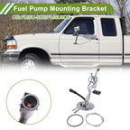 Fuel Sender and Hanger Assembly for Ford F250 F350 (1994–1997) 19 Gallon Diesel