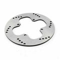 Rear Brake Disc Rotor for Honda VFR400 NC30 RVF400 NSR250 NSR250R (1986–1999)