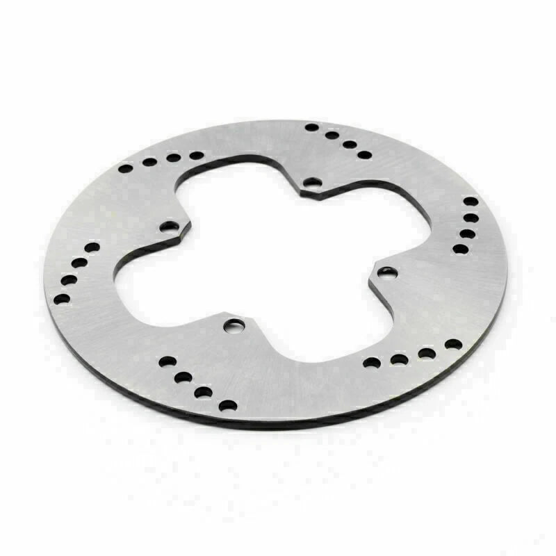 Rear Brake Disc Rotor for Honda VFR400 NC30 RVF400 NSR250 NSR250R (1986–1999)