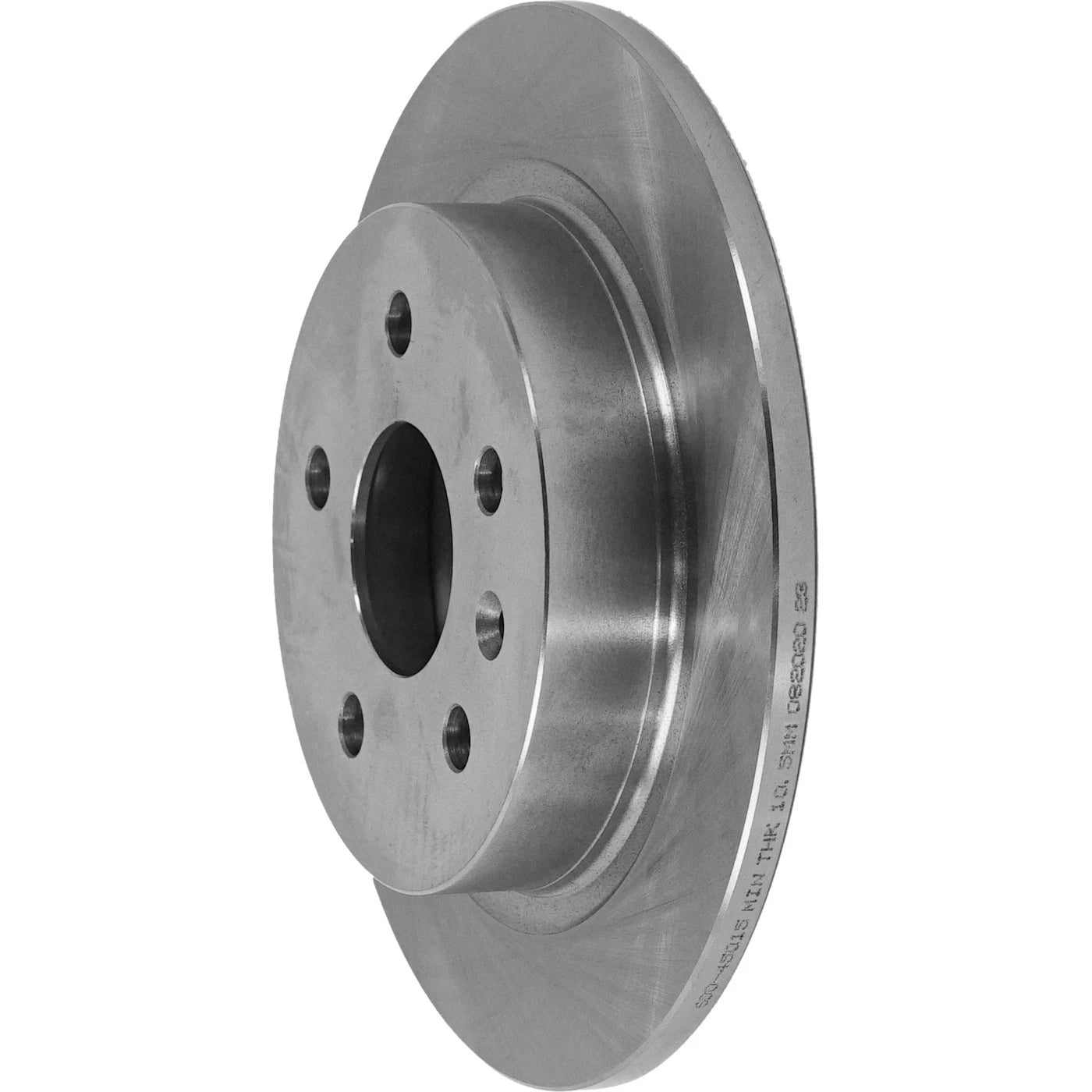 Rear Brake Disc Rotors for Chevy Buick Regal, LaCrosse, Malibu