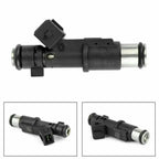 4 x Fuel Injectors for Peugeot 406 407 607 806 807 Expert Citroen 2.0