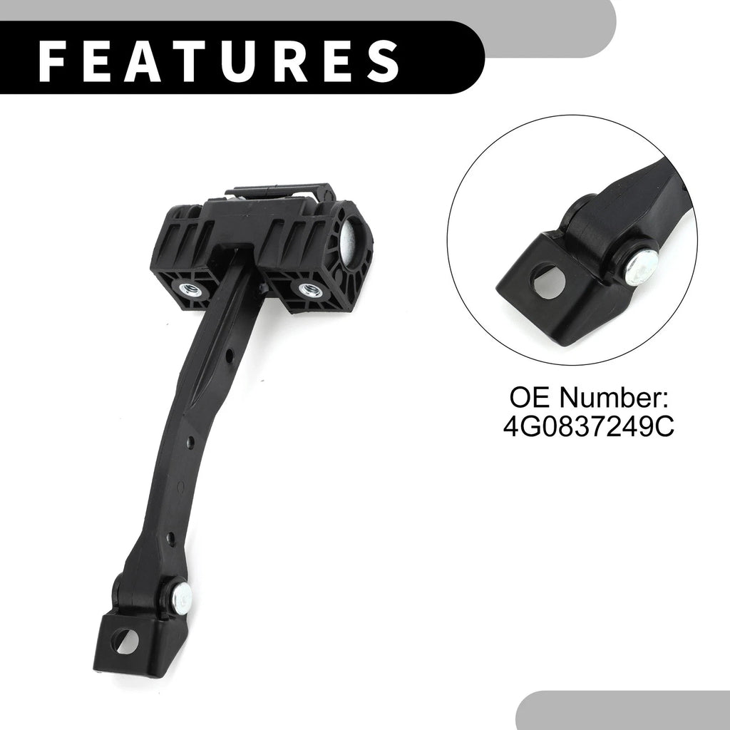 Door Check Strap Stopper No.4G0837249C for Audi A6 (2011–2018)