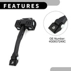 Door Check Strap Stopper No.4G0837249C for Audi A6 (2011–2018)
