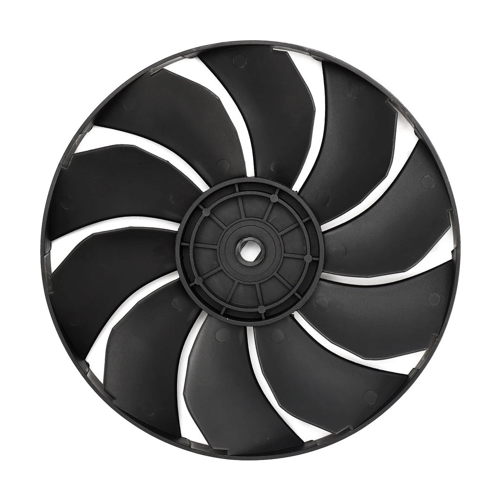 Cooling Fan Blade for Honda CBR1000RR (2004–2016) CBR600RR (2003–2016) T9