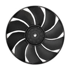 Cooling Fan Blade for Honda CBR1000RR (2004–2016) CBR600RR (2003–2016) T9