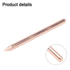 2PCS Electrode Tip for Spot Welding Nickel Steel (Battery Connections)