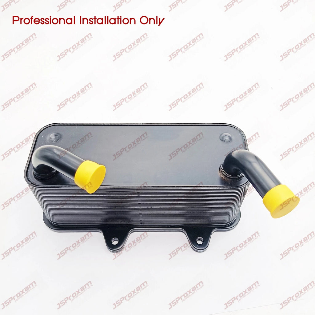 Oil Cooler Radiator for Sea-Doo 300 GTX RXT (2018–2022) 420888875 420888878
