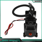 12V 200PSI Air Compressor Kit for Train Horns (Universal)