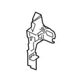 OEM Driver Left Exterior Door Handle Base Bracket for BMW 530e 530i (2017–2021)