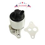 EGR Exhaust Gas Valve for Saturn SC1 SC2 SL1 SL2 SW1 SW2 (1994–1999)