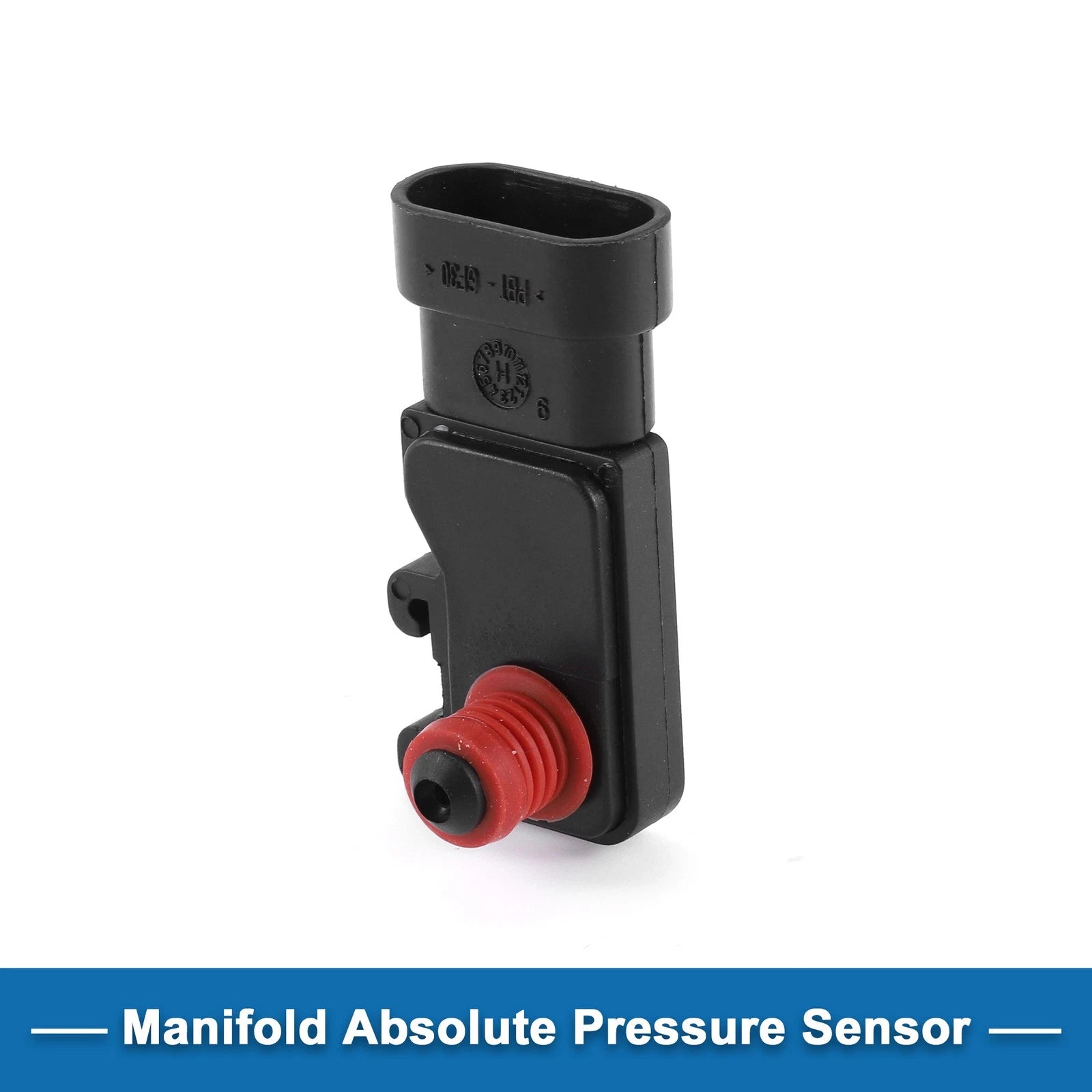 Manifold Absolute Pressure Sensor No. 12614970 for Chevrolet Monte Carlo (2000–2007)