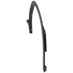 Front Passenger Side Fender Trim for BMW X3 (2018–2023)
