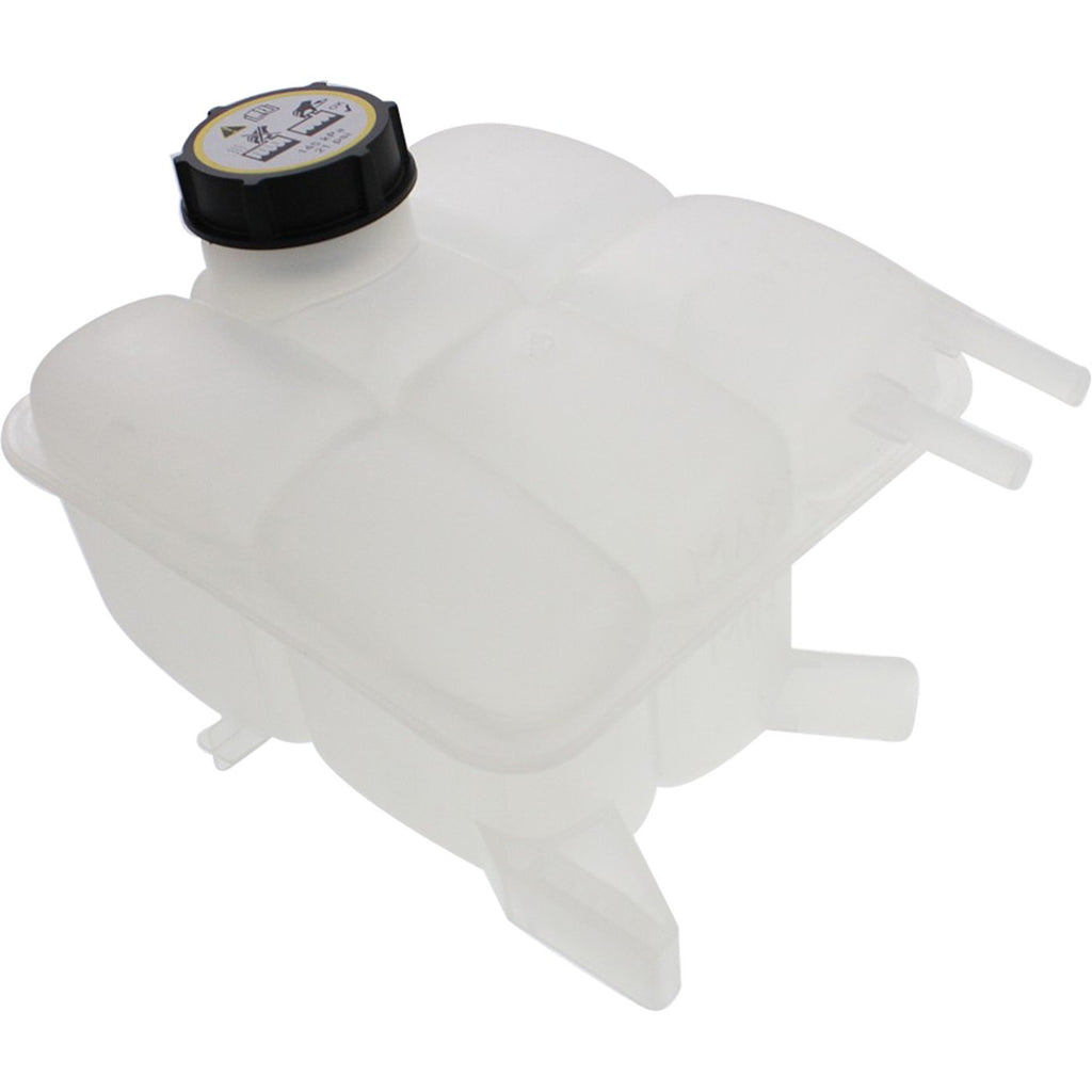 Coolant Reservoir for Mazda 3 (2004–2013) with Cap