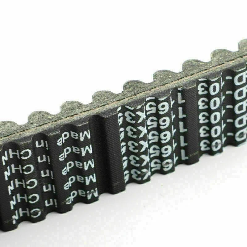 Drive Belt 1165mm x 35mm for Arctic Cat Wildcat 700 EFI (1992–1994)