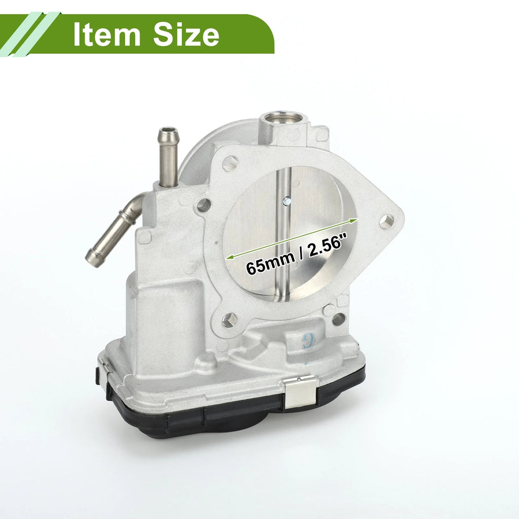 Throttle Body No.2203025020/22030F0020 for Toyota RAV4 (2019–2023) & Lexus ES300h (2019–2023)