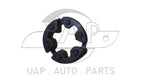 2 x Window Regulator Motor Gear Repair for Mazda 3 5 CX7 CX9 RX8 (2003–2014)