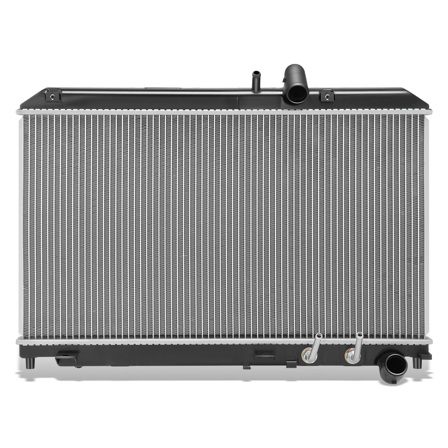 Aluminum Core Radiator for Mazda RX-8 (2004–2008) DPI2694