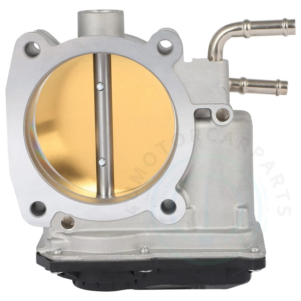 Throttle Body with Sensor for Nissan Titan XD (2016–2023)