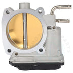 Throttle Body with Sensor for Nissan Titan XD (2016–2023)