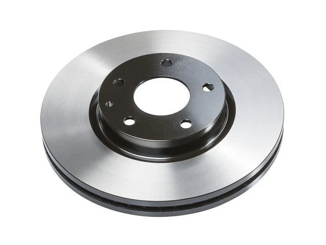 Front Brake Rotor for Mazda CX-5 (2013–2016) MP282BD