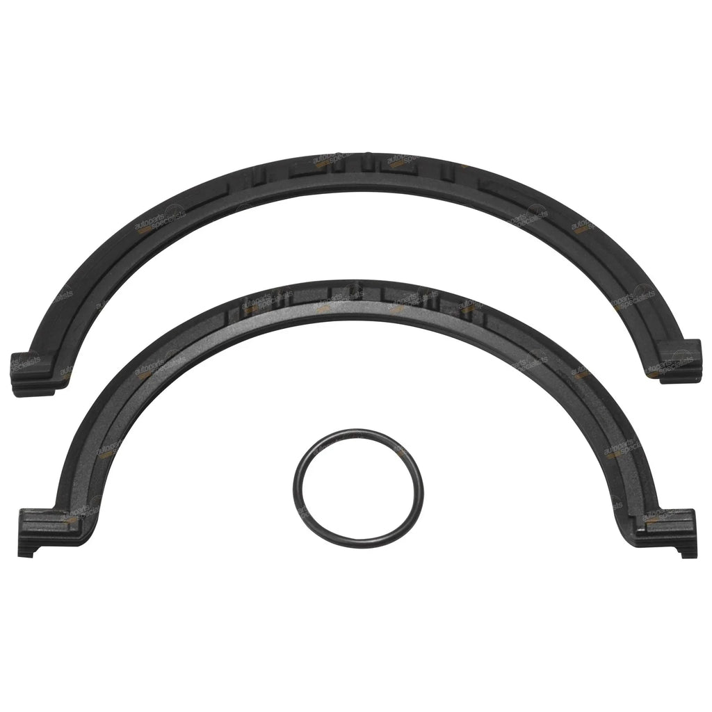 Oil Pan Sump Gasket Set with Sealant for Ford Territory SX SY SZ Barra 4.0L