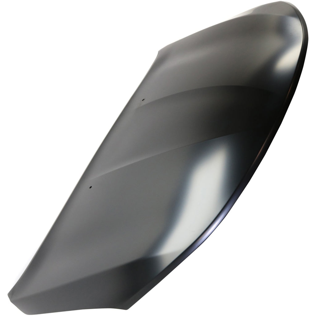 CAPA Certified Aluminium Hood for Chrysler 200 (2015–2017)