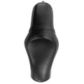 Leather Black Seat for Harley XL1200X 48 (2010–2023)