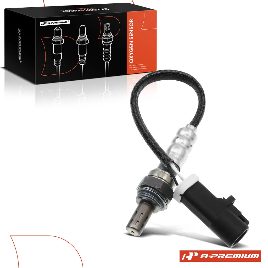 Oxygen Sensor for Ford F-150 (1988–1990) and Mustang (1987–1992)