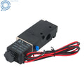 3-Way Directional Control Solenoid Valve for Automotive Applications (12V)