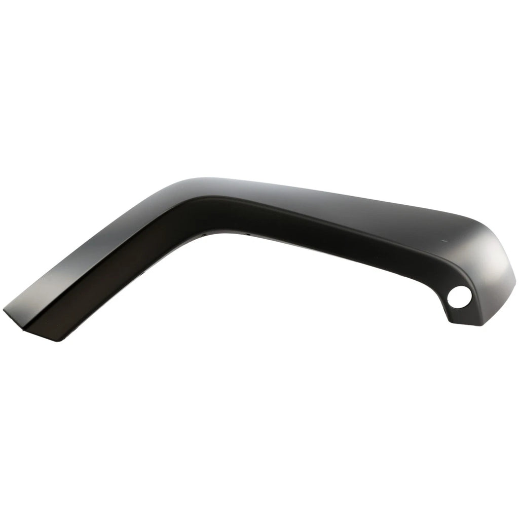 Fender Flares for Jeep Wrangler (2007–2017) Front Passenger Side