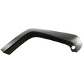 Fender Flares for Jeep Wrangler (2007–2017) Front Passenger Side