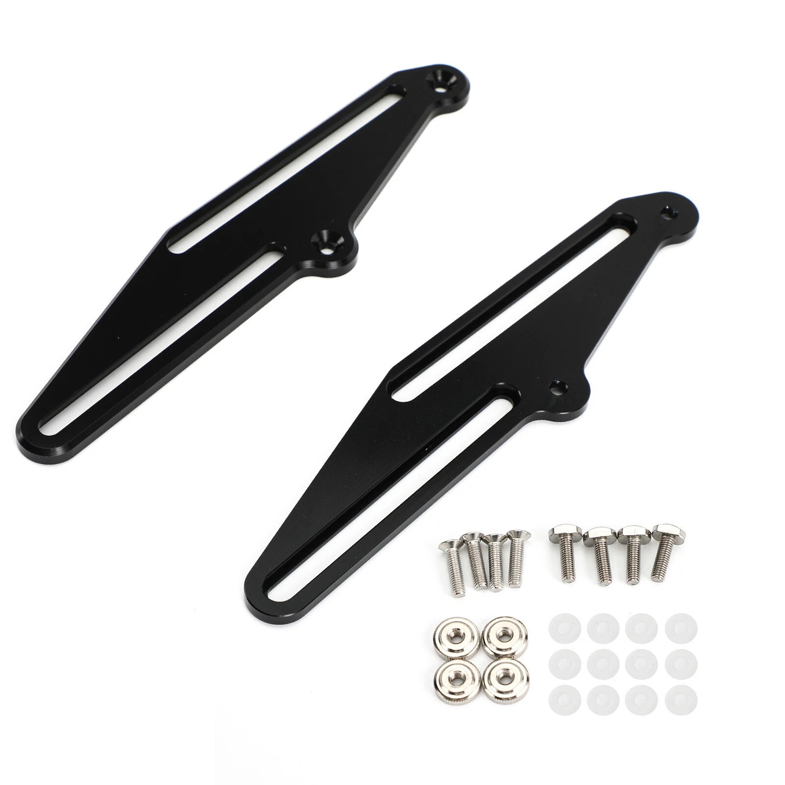 Windshield Bracket Adjuster for Yamaha Tenere 700 XT700Z (2019–2021) T9