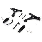 10x Front Lower Control Arms Tie Rods for Honda Civic (2006–2011) K620382