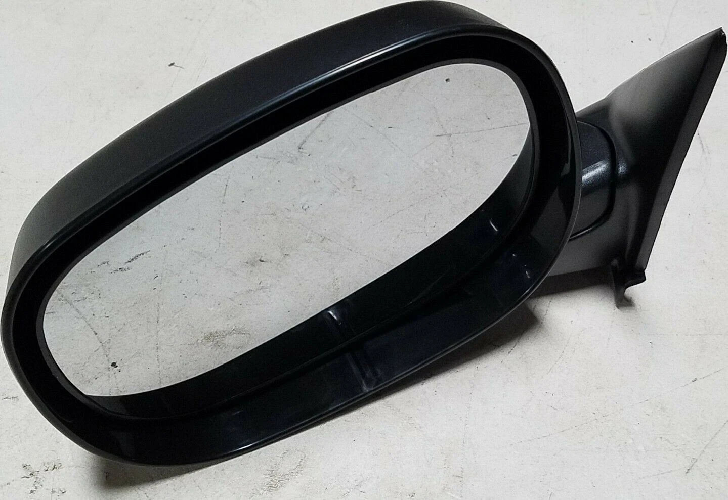 Left Door Mirror for Dodge Ram (1998–2002) TYC 4310232