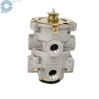 Brake Foot Control Valve for E-6