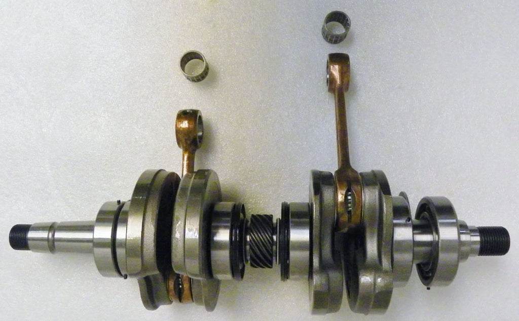 Crankshaft Assembly for Seadoo 720 (1995–2004)