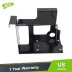 Platform Control Box Mount Bracket for Electric Scissor Lift (YYYY–YYYY)