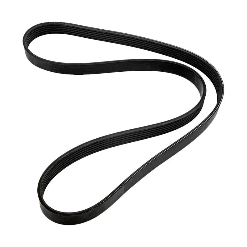 Serpentine Belt 21132390 for Volvo Penta 5.7, 4.3, 5.0 (1990–2023)