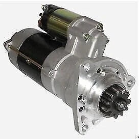 Starter for Prevost Motorcoach Bus DD60 Detroit Diesel (1998–2009)