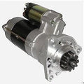 Starter for Prevost Motorcoach Bus DD60 Detroit Diesel (1998–2009)