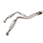 Catalytic Converter Set for Ford F-150 2011–2014 3.7L Left & Right EPA