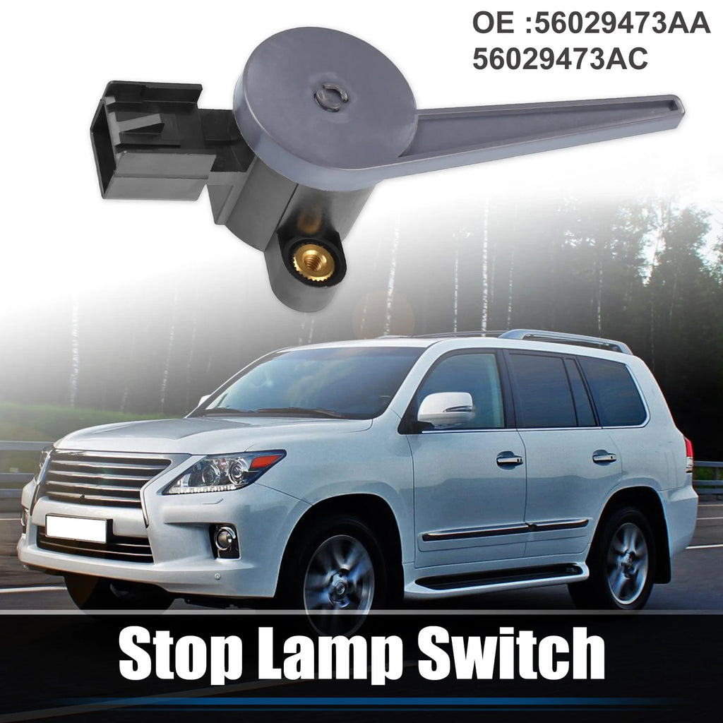 Stop Lamp Switch for Dodge Journey (2011–2020) No. 56029473AA