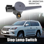 Stop Lamp Switch for Dodge Journey (2011–2020) No. 56029473AA