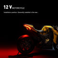 LED Turn Signals Brake Tail Light for Honda Shadow Spirit VT 750 1100