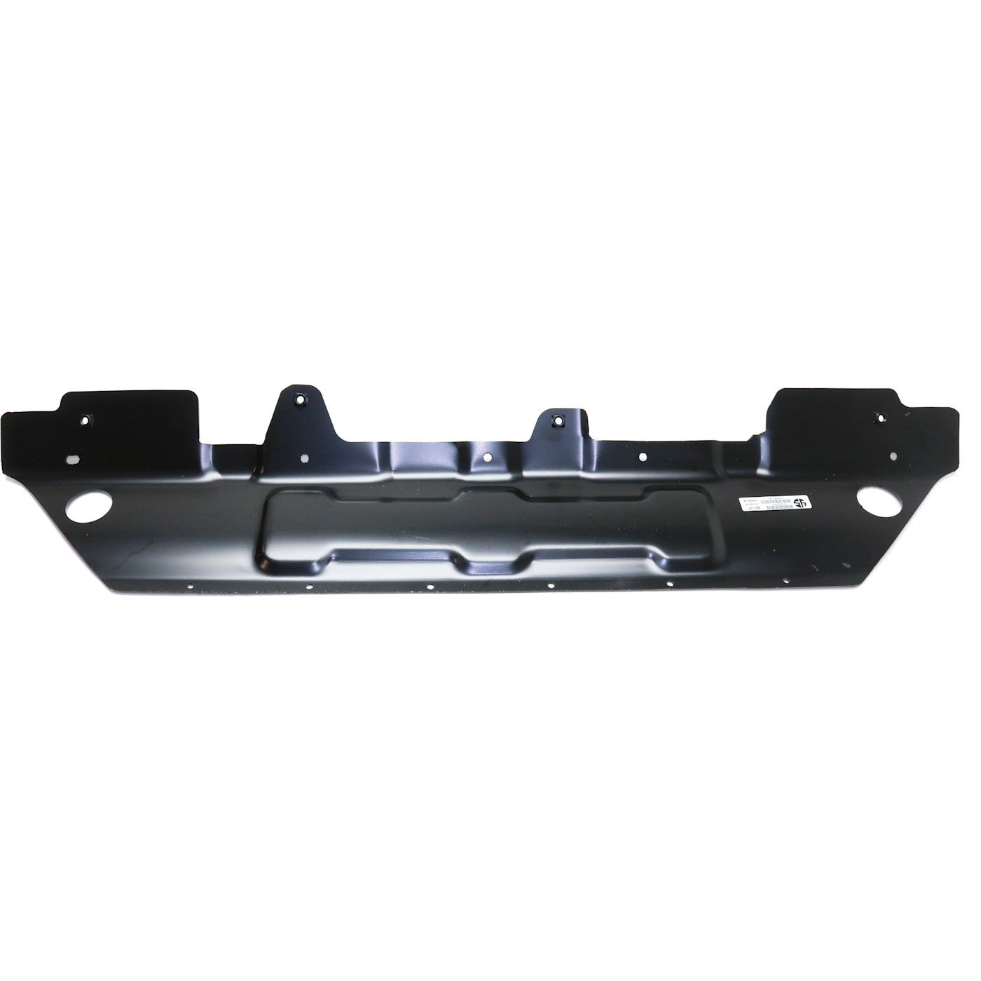 Engine Splash Shield for Jeep Renegade (2015–2018) Front Lower