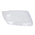 Headlight Lens Cover for Jeep Grand Cherokee, Compass (2011–2023)