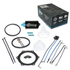 QFS Fuel Pump + Lock Ring + Tank Seal for Teryx 4 (2014–2023)
