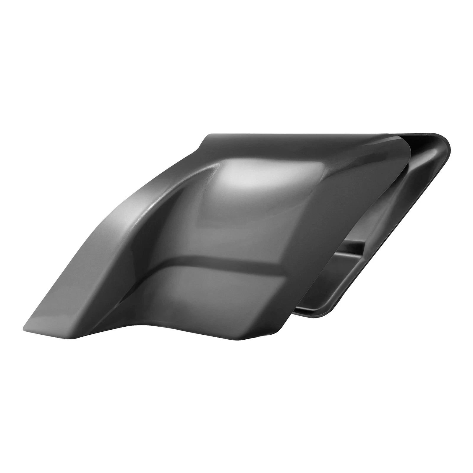 Stretched Side Cover Panel Fairings for Harley Touring (2014–2024)