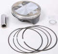 Piston Kit 95.96mm Std 12.0:1 for Honda CRF450R/X (2002–2023)
