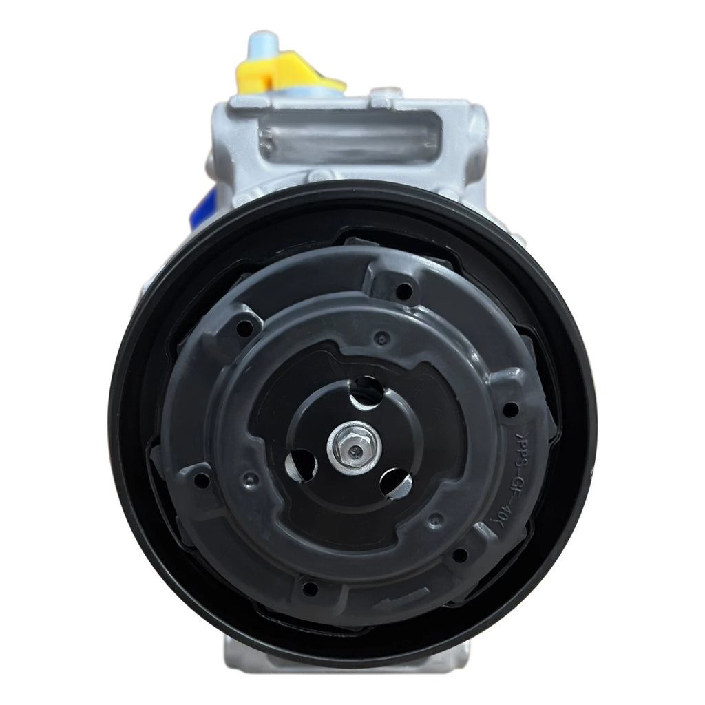 AC Compressor Kit Replacement for BMW X5 xDrive50i 4.4L (2014-2018)